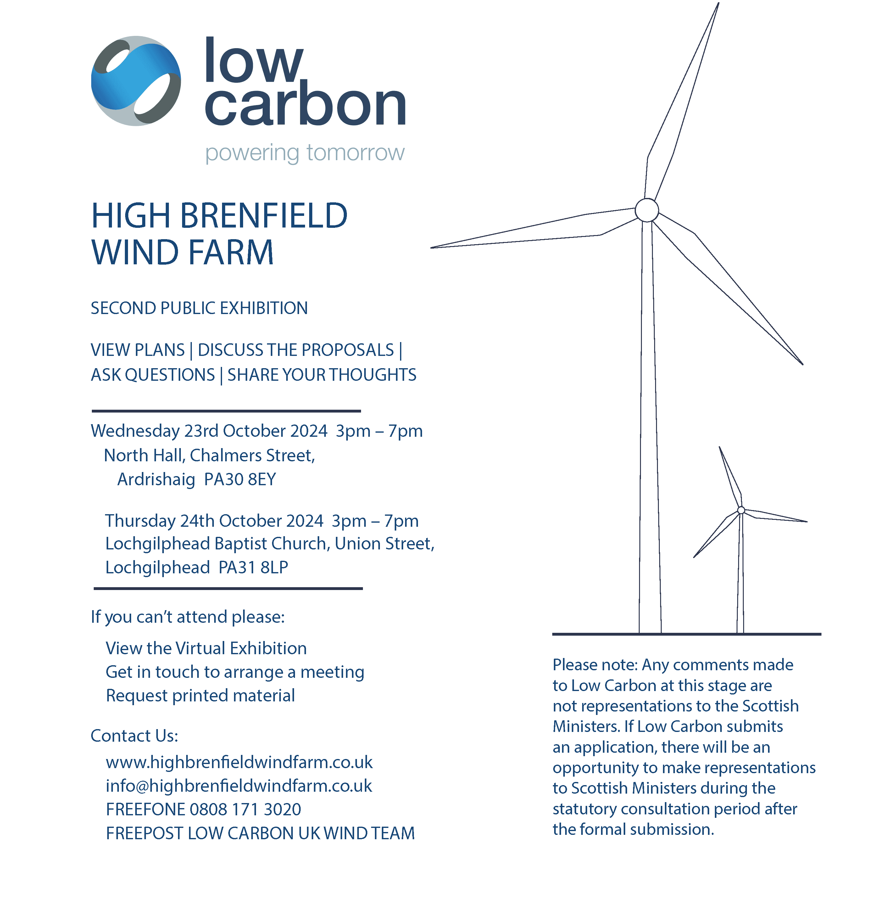 High Brenfield advert 2024.png